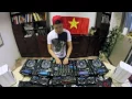 Lagu Get Looze   Set Before Pioneer Digital DJ Battle 2014 Manila Video Clip MV HD