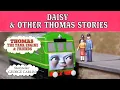 Lagu Daisy \u0026 Other Thomas Stories | Remade US VHS Tape |