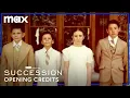Lagu Succession Opening Credits Theme Song | Succession | Max