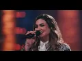 Bruna Olly - Nunca Abandone a Fé (Ao Vivo)