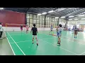 Download Lagu Tosh \u0026 Janelle | Game 5 | Semi-Finals | DC: The Ultimate Rally at Eastside Sandugo