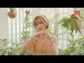 YUJU (유주) - Peach Blossom (Exclusive Performance) | Asia Spotlight
