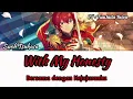 Download Lagu 「 Ensemble Stars - SOLO 」| With My Honesty  | Suoh Tsukasa | Romaji/Indonesia/English