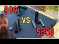 Watch BEFORE you buy a 22 suppressor