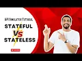 Download Lagu API Simulator Tutorial: Build a Stateful vs Stateless Test API Simulator (Step by Step)