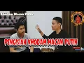 Download Lagu Pengisian Khodam Macan Putih Secara Instan