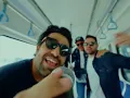 Percance - Me Enamoré (Video Oficial) Ft. Kchiporros