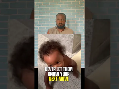 Wait for it … 👶😂😂 #shegz_mighty