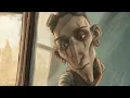 LadyAn – Infinity Or Nothing | Never Give Up Anthem | Official Music Video