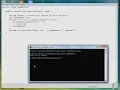 09-07 Break and continue Performing Repetition Beginners Java Programming