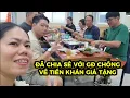 Download Lagu 73# ĐẠI GĐ CÙNG NHAU ĐI MUA SẮM VÀ ĂN UỐNG ..NAY CHÂU MUỐN DÙNG TIỀN CỦA KHÁN GIẢ KHAO GĐ..NHƯNG...