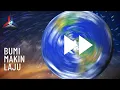 Download Lagu Kenapa Bumi Berputar Laju?