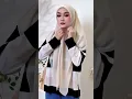 Download Lagu Tren Hijab 2025 – Gaya Kekinian yang Wajib Dicoba #hijabstyle #tutorialhijabmudah
