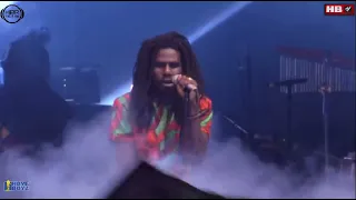 Chronix - MOST I ( Live IN Nairobi Kenya)