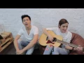 โดดเดี่ยวด้วยกัน - Getsunova【Cover by zommarie feat. Teng 1】