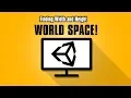 Unity 3D Finding Width and Height in World Space