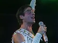 Ney Matogrosso - Homem Com H (Fantástico 1981) [Raridade]