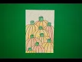 Let s Draw a Pumpkin Patch Overlap