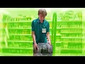Working At The Dollar Tree