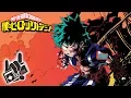 Download Lagu My Hero Academia - You Say Run | Epic Plus Ultra Cover!!