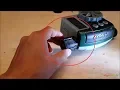 Orbit sprinkler timer broken valve repair replace DIY quick and simple
