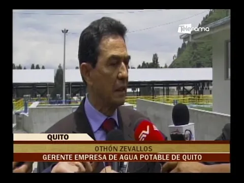 Desde la Mitad del Mundo 24-03-2022