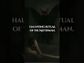 Download Lagu Ritual Manusia Ngengat yang Salah | Kisah Game Horor Sejati #horrorstories #scary #america #mystery