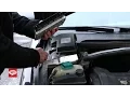 Volvo Engine Control Module ECM Removal Procedure for S80 S60 S70 V70 XC70 XC90 C70