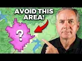 AVOID Moving to the WRONG Area in Georgetown TX Every Area Explained