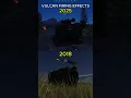 Download Lagu M163 VULCAN FIRING - Old vs New (War Thunder)