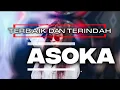 Download Lagu TERBAIK DAN TERINDAH - ASOKA | COVER LAGU