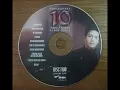 Download Lagu JEFFRY S.  TJANDRA - 10 YEARS ANNIVERSARY (CD 2)