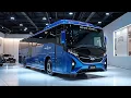 Download Lagu 2025 Sinar Jaya Bus Review Luxury and Innovation Redefined