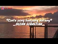 Download Lagu Glenn Sebastian_Cinta seng kunjung Datang ( Lirik)