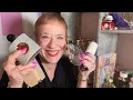 Download Lagu ASMR- ROLEPLAY- perfume shop-finding a perfume thats right for you!  Terms explained \u0026 tips tingles 