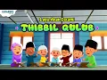 Download Lagu UPIN IPIN THIBBIL QULUB LIRIK LAGU ANAK ISLAMI