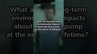 How Sustainable Are Heat Pumps Really 