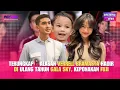 Download Lagu TERUNGKAP‼️ALASAN VERRELL BRAMASTA HADIR DI ULANG TAHUN GALA SKY, KEPONAKAN FUJI