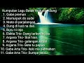 Lagu kumpulan lagu batak andung andung