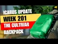 Download Lagu ICARUS Update The Cultivar Backpack! Icarus Update