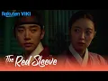 Download Lagu The Red Sleeve - EP14 | You Annoy Me | Korean Drama