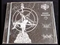 Download Lagu BEHALF FIEND/GRIMA MORSTUA/NAHUAL/WARFARE \