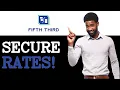 How To Secure Fifth Third Bank CD Rates 2025