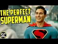 Download Lagu Why Superman and Lois is Peak