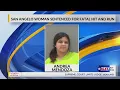 San Angelo woman sentenced for fatal hit-and-run