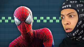 how to POLYESTER beat