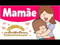 Download Lagu Turma do Cristãozinho - Mamãe (Clipe Oficial)