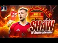 Download Lagu “LUKE SHAW, XIN HÃY GIỮ ĐƯỢC SỰ KHỎE MẠNH NHÉ. TÔI CẦU XIN BẠN ĐÓ…”