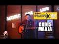 Download Lagu Sigit Wardana X D'lloyd - Gadis Manja • GP Music Room
