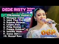 Download Lagu DIKEPUNG ASMARA DEDE RISTY | GANJENE PANTURA LAGU TERBARU 2025 MANGGUNG ONLINE OBROG ONLINE